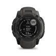 画像3: GARMIN ガーミン Instinct 2X Dual Power 010-02805-22 タフネスGPSウォッチ スマートウォッチ 登山 トレッキング 正規輸入品 (3)