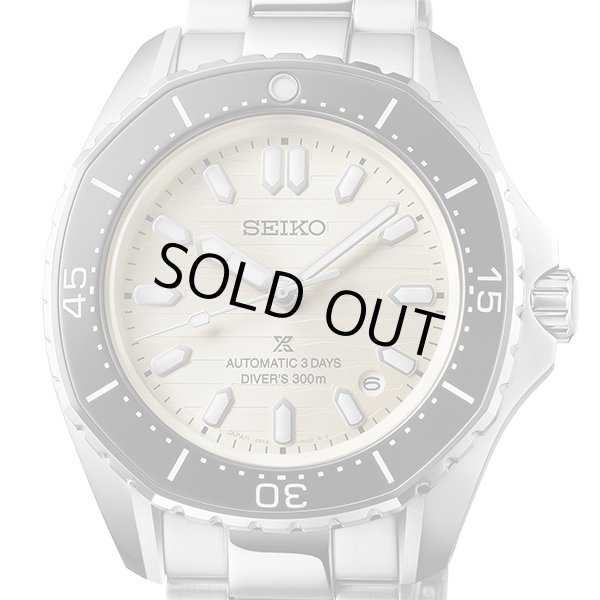 画像3: SBDC201 腕時計 セイコー SEIKO プロスペックス メカニカル 自動巻き メンズ ダイバーズウォッチ コアショップモデル 正規品 (3)