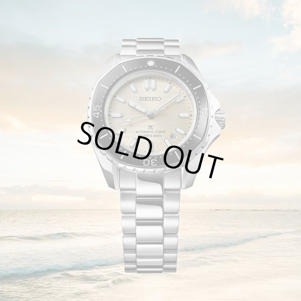 画像2: SBDC201 腕時計 セイコー SEIKO プロスペックス メカニカル 自動巻き メンズ ダイバーズウォッチ コアショップモデル 正規品 (2)