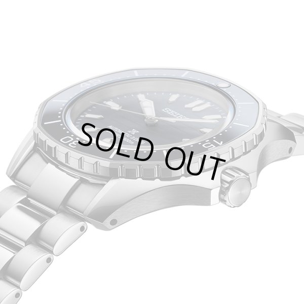 画像4: SBDC203 腕時計 セイコー SEIKO プロスペックス メカニカル 自動巻き メンズ ダイバーズウォッチ コアショップモデル 正規品 (4)