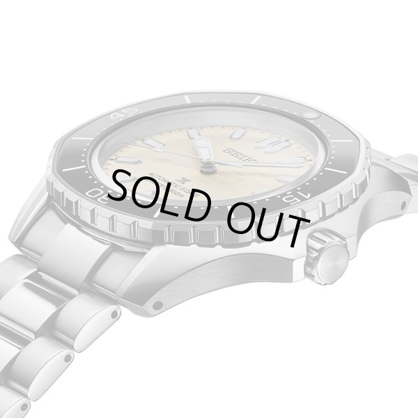 画像4: SBDC201 腕時計 セイコー SEIKO プロスペックス メカニカル 自動巻き メンズ ダイバーズウォッチ コアショップモデル 正規品 (4)