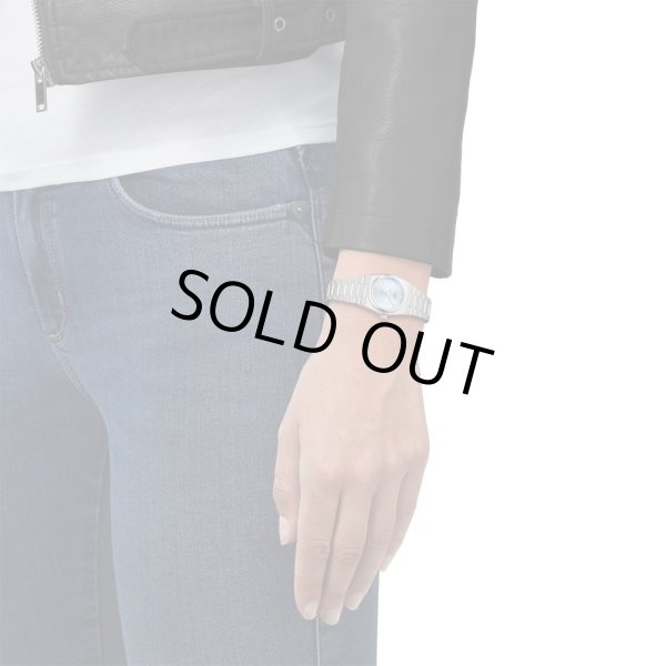 画像5: T1370101135100 ティソ TISSOT PRX 25mm クオーツ ステンレス ベルト T137.010.11.351.00 正規輸入品 (5)