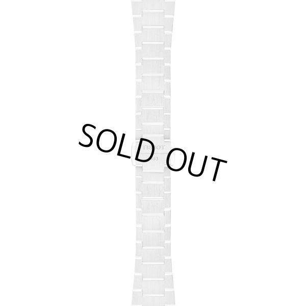 画像4: T1370101135100 ティソ TISSOT PRX 25mm クオーツ ステンレス ベルト T137.010.11.351.00 正規輸入品 (4)