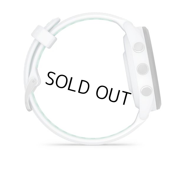 画像5: GARMIN ガーミン Forerunner 265S ランニングウォッチ 010-02810-44 スマートウォッチ ランニング 健康管理 AMOLED 音楽再生 正規輸入品 (5)