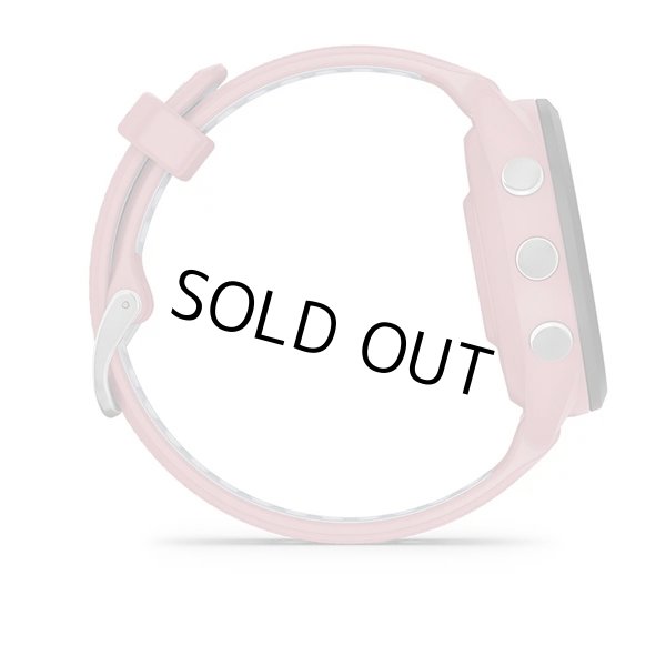 画像4: GARMIN ガーミン Forerunner 265S ランニングウォッチ 010-02810-45 スマートウォッチ ランニング 健康管理 AMOLED 音楽再生 正規輸入品 (4)