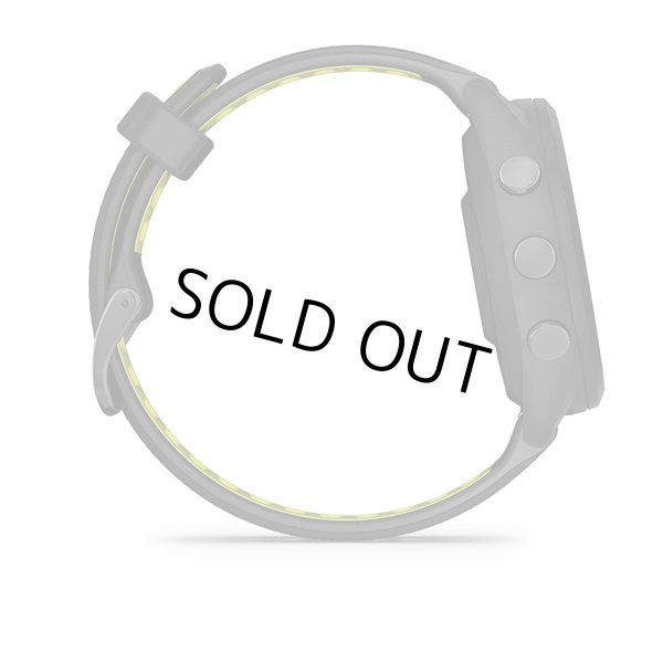 画像4: GARMIN ガーミン Forerunner 265S ランニングウォッチ 010-02810-43 スマートウォッチ ランニング 健康管理 AMOLED 音楽再生 正規輸入品 (4)