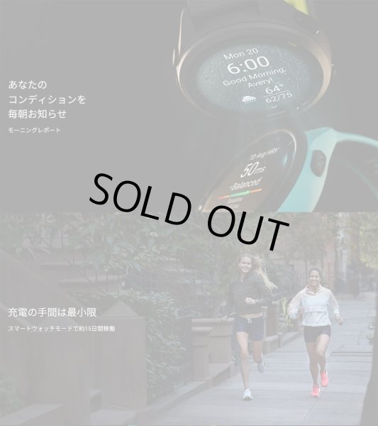 画像8: GARMIN ガーミン Forerunner 265S ランニングウォッチ 010-02810-43 スマートウォッチ ランニング 健康管理 AMOLED 音楽再生 正規輸入品 (8)