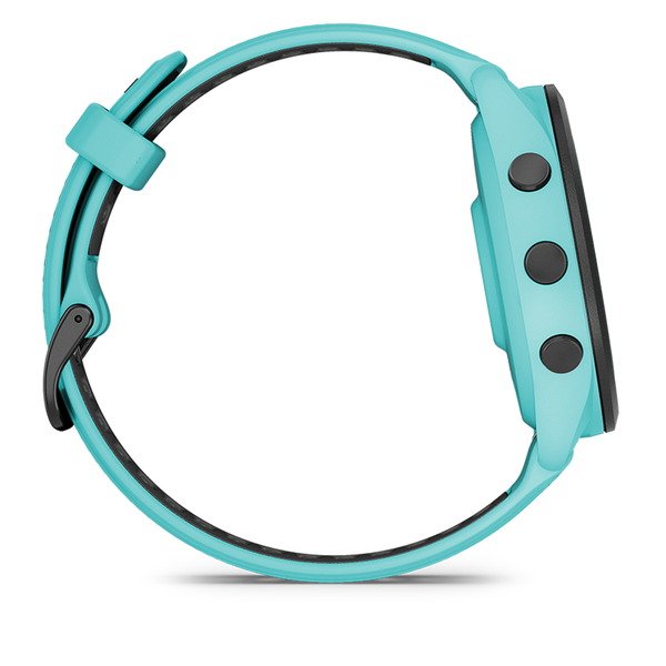 画像4: GARMIN ガーミン Forerunner 265 ランニングウォッチ 010-02810-42 スマートウォッチ ランニング 健康管理 AMOLED 音楽再生 正規輸入品 (4)