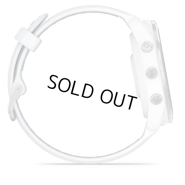 画像4: GARMIN ガーミン Forerunner 965 フラッグシップランニングウォッチ スマートウォッチ 健康管理 ランニング AMOLED 010-02809-61 正規輸入品 (4)