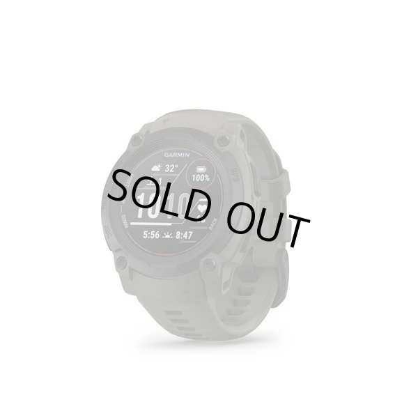 画像2: GARMIN ガーミン Instinct E 010-02932-12 40mm タフネスGPSウォッチ スマートウォッチ 登山 トレッキング 正規輸入品 (2)