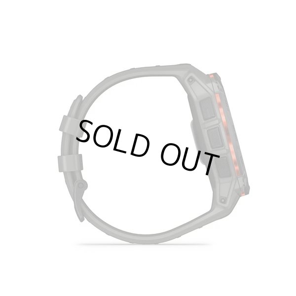 画像4: GARMIN ガーミン Instinct 3 010-02935-30 Dual Power 50mm タフネスGPSウォッチ スマートウォッチ 登山 トレッキング ソーラー 正規輸入品 (4)