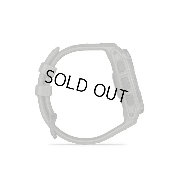 画像4: GARMIN ガーミン Instinct E 010-02933-12 45mm タフネスGPSウォッチ スマートウォッチ 登山 トレッキング 正規輸入品 (4)