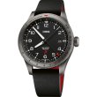 画像1: 腕時計 オリス ORIS プロパイロット レガフリート リミテッドエディション GMT デイト 機械式自動巻 メンズ 01 798 7773 4284 HB-ZRX-Set 正規品 (1)