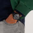 画像8: H36646780 ハミルトン HAMILTON ジャズマスター パフォーマー オート Jazzmaster Performer Auto Chrono 42mm 機械式 自動巻き クロノグラフ 正規輸入品 (8)