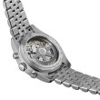 画像4: T1494621101100 ティソ TISSOT PR516 クロノグラフ メカニカル 機械式自動巻き メンズ ステンレス ベルト T149.462.11.011.00 ホワイト 正規輸入品 (4)
