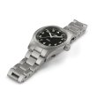 画像3: H69401130 ハミルトン HAMILTON カーキ フィールド クォーツ 38mm メンズ Quartz ブラック文字盤 正規輸入品 (3)
