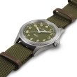 画像3: H69401960 ハミルトン HAMILTON カーキ フィールド クォーツ 38mm メンズ Quartz グリーン文字盤 正規輸入品 (3)