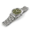 画像3: H69301160 ハミルトン HAMILTON カーキ フィールド クォーツ 33mm メンズ Quartz 黒文字盤 ステンレスベルト 正規輸入品 (3)