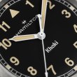 画像5: H69301131 ハミルトン HAMILTON カーキ フィールド クォーツ 33mm メンズ Quartz 黒文字盤 ステンレスベルト 正規輸入品 (5)