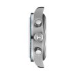画像5: T1494621101100 ティソ TISSOT PR516 クロノグラフ メカニカル 機械式自動巻き メンズ ステンレス ベルト T149.462.11.011.00 ホワイト 正規輸入品 (5)