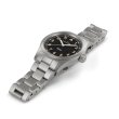 画像3: H69401131 ハミルトン HAMILTON カーキ フィールド クォーツ 38mm メンズ Quartz ブラック文字盤 正規輸入品 (3)