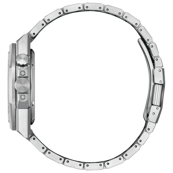 画像2: 腕時計 シチズン シリーズ 8 CITIZEN series 8 890 Mechanical NB6060-58X グリーン メンズ 機械式自動巻き 正規品 (2)