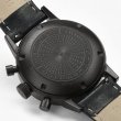 画像7: H38446730 ハミルトン HAMILTON 腕時計 American Classic Intra-Matic Auto CHRONO アメリカン クラシック イントラマティック オート クロノ ブラック PVD 国内正規品 (7)
