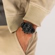 画像8: H38446730 ハミルトン HAMILTON 腕時計 American Classic Intra-Matic Auto CHRONO アメリカン クラシック イントラマティック オート クロノ ブラック PVD 国内正規品 (8)