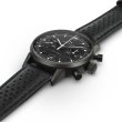 画像3: H38446730 ハミルトン HAMILTON 腕時計 American Classic Intra-Matic Auto CHRONO アメリカン クラシック イントラマティック オート クロノ ブラック PVD 国内正規品 (3)