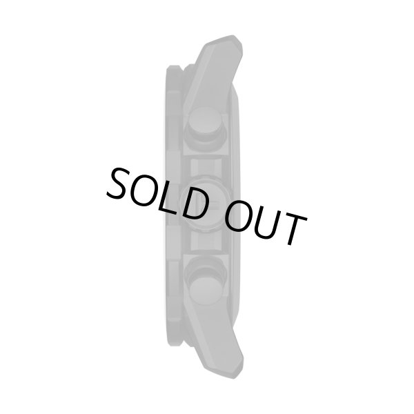 画像2: T1256173706700 ティソ TISSOT Supersport スーパースポーツ クロノグラフ NBA Special Edition T125.617.37.067.00 正規輸入品 (2)