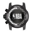 画像3: T1256173706700 ティソ TISSOT Supersport スーパースポーツ クロノグラフ NBA Special Edition T125.617.37.067.00 正規輸入品 (3)
