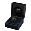 画像9: T1256173706700 ティソ TISSOT Supersport スーパースポーツ クロノグラフ NBA Special Edition T125.617.37.067.00 正規輸入品 (9)