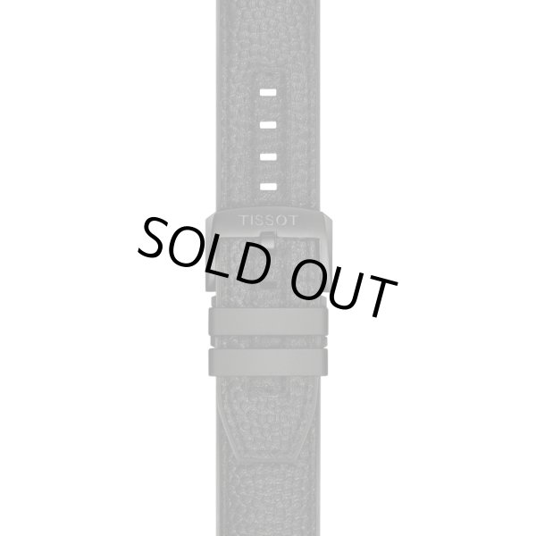 画像4: T1256173706700 ティソ TISSOT Supersport スーパースポーツ クロノグラフ NBA Special Edition T125.617.37.067.00 正規輸入品 (4)