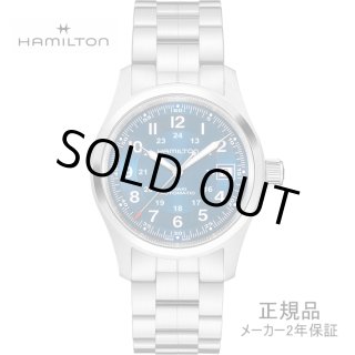 ステンレスベルト - 時計の上月