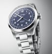 画像10: 腕時計 オリス ORIS ビッグクラウン ポインターデイト 機械式自動巻 メンズ 01 754 7798 4068-07 8 20 06 正規品 (10)