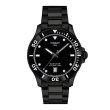 画像1: T1204103305100 ティソ TISSOT シースター1000 SEASTAR 1000 クオーツ 40mm T120.410.33.051.00 正規品 (1)