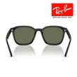画像3: RayBan レイバン サングラス メガネフレーム 66□17 ブラック ブラウン RB4392D 601/9A クロス付き レイバン純正メガネケース付き 国内正規品 (3)