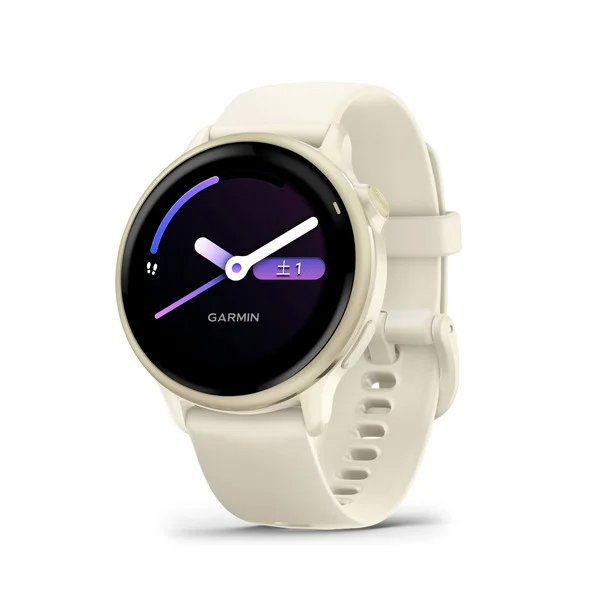 画像2: GARMIN ガーミン vívoactive 6 フィットネスGPSウォッチ 010-02985-31 スマートウォッチ フィットネス 健康管理 正規輸入品 (2)