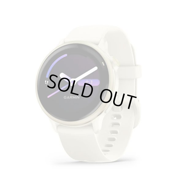 画像2: GARMIN ガーミン vívoactive 6 フィットネスGPSウォッチ 010-02985-31 スマートウォッチ フィットネス 健康管理 正規輸入品 (2)