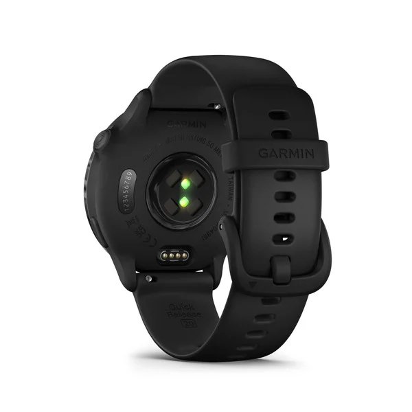 画像4: GARMIN ガーミン vívoactive 6 フィットネスGPSウォッチ 010-02985-30 スマートウォッチ フィットネス 健康管理 正規輸入品 (4)