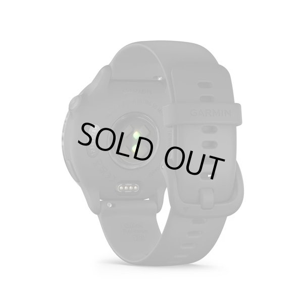 画像4: GARMIN ガーミン vívoactive 6 フィットネスGPSウォッチ 010-02985-30 スマートウォッチ フィットネス 健康管理 正規輸入品 (4)