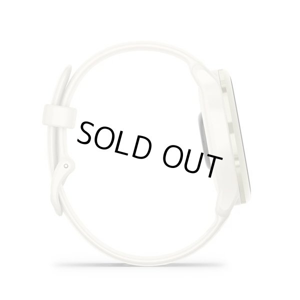 画像5: GARMIN ガーミン vívoactive 6 フィットネスGPSウォッチ 010-02985-31 スマートウォッチ フィットネス 健康管理 正規輸入品 (5)