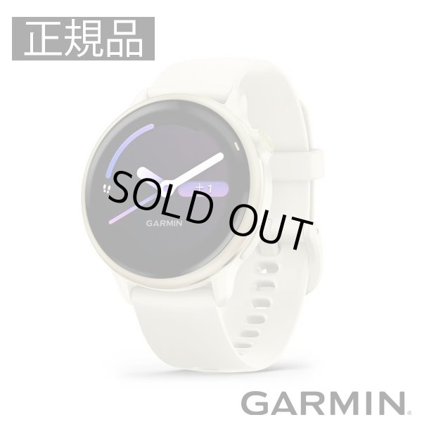 画像1: GARMIN ガーミン vívoactive 6 フィットネスGPSウォッチ 010-02985-31 スマートウォッチ フィットネス 健康管理 正規輸入品 (1)
