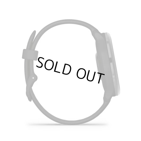 画像5: GARMIN ガーミン vívoactive 6 フィットネスGPSウォッチ 010-02985-30 スマートウォッチ フィットネス 健康管理 正規輸入品 (5)