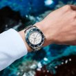 画像2: SBEJ029 腕時計 セイコー SEIKO プロスペックス メカニカル 自動巻き メンズ ダイバーズウォッチ コアショップモデル 1968 メカニカルダイバーズ 現代デザイン GMT 正規品 (2)