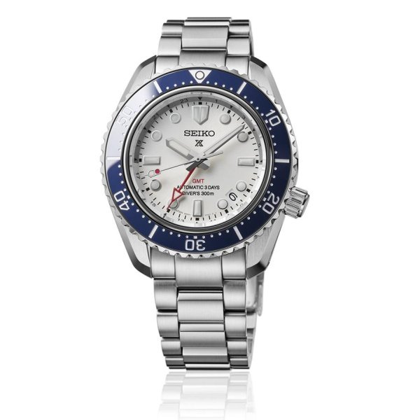 画像5: SBEJ029 腕時計 セイコー SEIKO プロスペックス メカニカル 自動巻き メンズ ダイバーズウォッチ コアショップモデル 1968 メカニカルダイバーズ 現代デザイン GMT 正規品 (5)