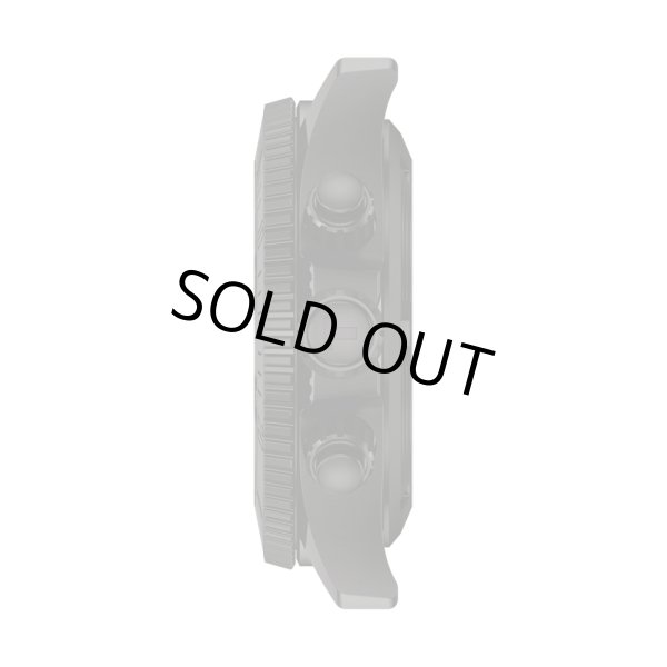 画像2: T1202173306100 ティソ TISSOT シースター1000 SEASTAR 1000 クオーツ クロノグラフ 38mm T120.217.33.061.00 ブラック 正規品 (2)