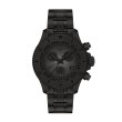 画像1: T1202173306100 ティソ TISSOT シースター1000 SEASTAR 1000 クオーツ クロノグラフ 38mm T120.217.33.061.00 ブラック 正規品 (1)