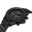 画像5: T1202173306100 ティソ TISSOT シースター1000 SEASTAR 1000 クオーツ クロノグラフ 38mm T120.217.33.061.00 ブラック 正規品 (5)