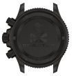 画像3: T1202173306100 ティソ TISSOT シースター1000 SEASTAR 1000 クオーツ クロノグラフ 38mm T120.217.33.061.00 ブラック 正規品 (3)